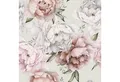 Produktbild: Fasana Papierserviette 20 Servietten Peonies on cream 33x33cm, (20 St)