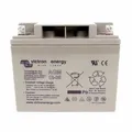 Produktbild: Victron AGM 12V 38Ah Deep Cycle Akku Batterie