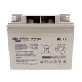 Produktbild: Batterie AGM 12V 38Ah Solarbatterie Deep Cycle Akku Zyklenfest Victron