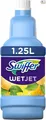 Produktbild: 4 x 1,25 Liter Swiffer Wetjet  Citrus Reinigungslösung Zitrusduft NEU&OVP​