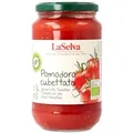 Produktbild: Pomodoro Cubettato - gewürfelte Tomaten 520g