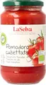 Produktbild: Pomodoro cubettato - Gewürfelte Tomaten 12 x 520 g