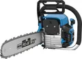 Produktbild: Güde Benzin Kettensäge KS 500-62 Motorsäge 3,9 PS 50 cm Oregon Schwert & Kette 95046 mit Toolkit