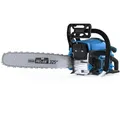 Produktbild: Güde Benzin-Kettensäge KS 500-62, 3,9 PS, 50 cm Schwert, Motorsäge