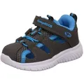 Produktbild: KangaROOS KI-Rock Lite EV Sandale blau|grau 26 EU