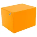 Produktbild: Sport-Tec Positurkissen Lagerungswürfel Bandscheibenwürfel mit festem Kern, 50x40x35 cm