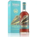 Produktbild: Takamaka St. Andre Extra Noir Rum 43% Vol. 0,7l in Geschenkbox