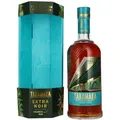 Produktbild: Takamaka EXTRA NOIR Rum 43% Vol. 0,7l in Geschenkbox