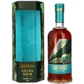 Produktbild: Takamaka EXTRA NOIR Rum 43% Vol. 0,7l in Geschenkbox