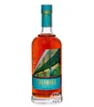 Produktbild: Takamaka Extra Noir St. André Charred Cask Rum / 43 % Vol. / 0,7 Liter-Flasche