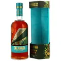 Produktbild: Takamaka Extra Noir Rum neues Design 43.0% 0,7l