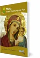 Produktbild: Maria: Gottes Erwählung und Plan Buch WeG Verlag