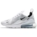 Produktbild: Nike Air Max 270 Sneaker Damen in white-black-white, Größe 38