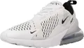 Produktbild: NIKE ULTRABEST Halbschuhe NIKE AIR MAX 270, Weiß:38