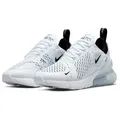 Produktbild: Nike Sportswear W AIR MAX 270 Sneaker weiß 38 EU