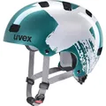 Produktbild: Uvex kid 3 teal-silver 55-58
