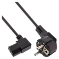 Produktbild: InLine Netzkabel (3 m) (16752A)
