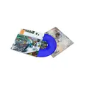 Produktbild: Lunice / OPEN (BLUE VINYL LP+WAV) / Luckyme / LM060LP / col12 Inch