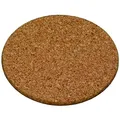 Produktbild: Kesper 62751 Topf-Untersetzer aus Kork, 17 cm