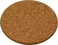 Produktbild: KESPER® Topfuntersetzer Topf-Untersetzer aus Kork, 17 cm, 1-tlg.