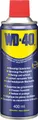 Produktbild: WD-40-Multifunktionsprodukt Ausführung: 400-ml-Spraydose Classic