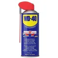 Produktbild: WD-40 Schmierfett WD-40 Multifunktionspray Smart Straw 400 ml