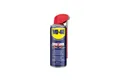 Produktbild: WD-40 Multifunktionsöl SMART STRAW Multifunktionsprodukt 400ml Spraydose 400ml WD-40 6 Stk