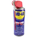Produktbild: WD-40 Multifunktionsprodukt Schmiermittel, beseitigt quietschen und knarren, 400