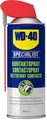 Produktbild: WD-40 Kontaktspray Spray WD40  400 ml