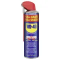 Produktbild: WD-40 Multifunktionsspray Smart Straw Reinigungsöl Schmieröl Kontaktspray 440 ml