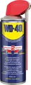 Produktbild: WD 40 Multifunktionsöl Smart Straw Spraydose 400ml