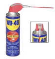 Produktbild: WD 40 - 400 ml  Smart Straw Dose / 500 ml - Zerstäuber Flasche (leer)
