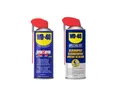 Produktbild: WD-40 Pack: WD-40 Multispray & Specialist Silikonspray Smart-Straw je 1x 400ml