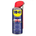Produktbild: Multifunktions Universal Spray Wd 40 Smart Straw 400 Ml