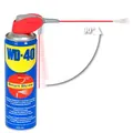 Produktbild: 2x WD-40 Multifunktionsspray Vielzweck-Spray 400ml Schmieröl Rostlöser