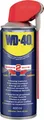 Produktbild: Multifunktionsprodukt 400 ml Spraydose Smart Straw WD-40