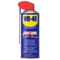Produktbild: WD-40 MULTIFUNKTIONSPRODUKT SMART STRAW 400 ml Multifunktionsspray Rostlöser