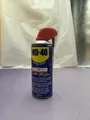 Produktbild: WD-40 Multifunktionspray Smart Strawl Rostlöser Spray WD40 Smart Straw 400 ml