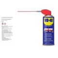 Produktbild: WD-40 400ml FÜR SMART STRAW MULTIFUNKTIONSPRODUKT VIELZWECK SPRAY ROSTLÖSER