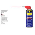 Produktbild: WD-40 400ml FÜR SMART STRAW MULTIFUNKTIONSPRODUKT VIELZWECK SPRAY ROSTLÖSER