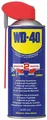 Produktbild: WD-40 COMPANY Multifunktionsöl 400ml Sprühdose