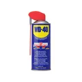 Produktbild: Multifunktionsöl Spray WD-40 WD40 Smart Straw Reinigung Rostlöser 400ml 491048
