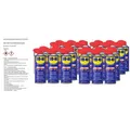 Produktbild: 24x WD-40 400ml FÜR SMART STRAW MULTIFUNKTIONSPRODUKT VIELZWECK SPRAY ROSTLÖSER