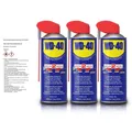 Produktbild: WD-40 3x 400ml FÜR SMART STRAW MULTIFUNKTIONSPRODUKT VIELZWECK SPRAY ROSTLÖSER