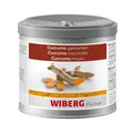 Produktbild: Wiberg Curcuma gemahlen mild würziger Geschmack Packung 280g