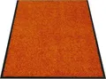 Produktbild: Schmutzfangmatte, 600 x 900 mm, orange 120365