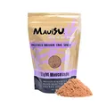 Produktbild: MauiSu - Light Muscovado Rohrzucker - 500g - unraffinierter Rohrzucker - naturbelassen und beste Qualität