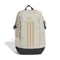 Produktbild: adidas Unisex Power Backpack, wonder alumina/powder coral/warm sandstone, One size