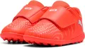 Produktbild: Puma FUTURE 9 PLAY TT V Inf - Glowing Red-PUMA White-PUMA Black, Größe:4.5C