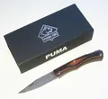 Produktbild: Puma-Tec Taschenmesser Classic Slim Version Neu/Ovp